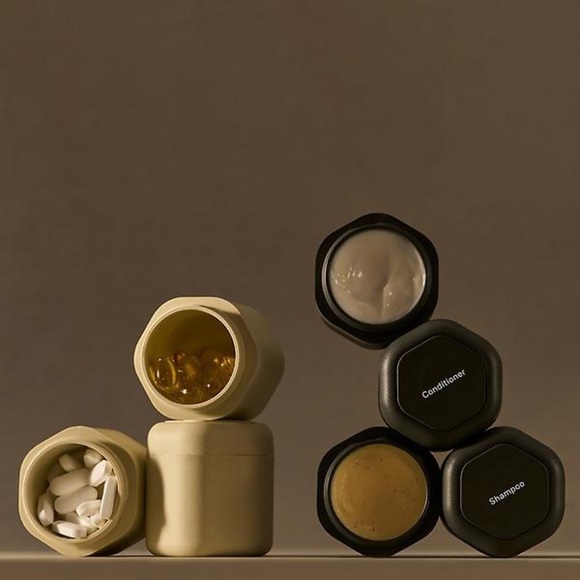 NWT - Cadence Bodycare Capsule Eucalyptus Set Of 2 - Picture 6 of 12